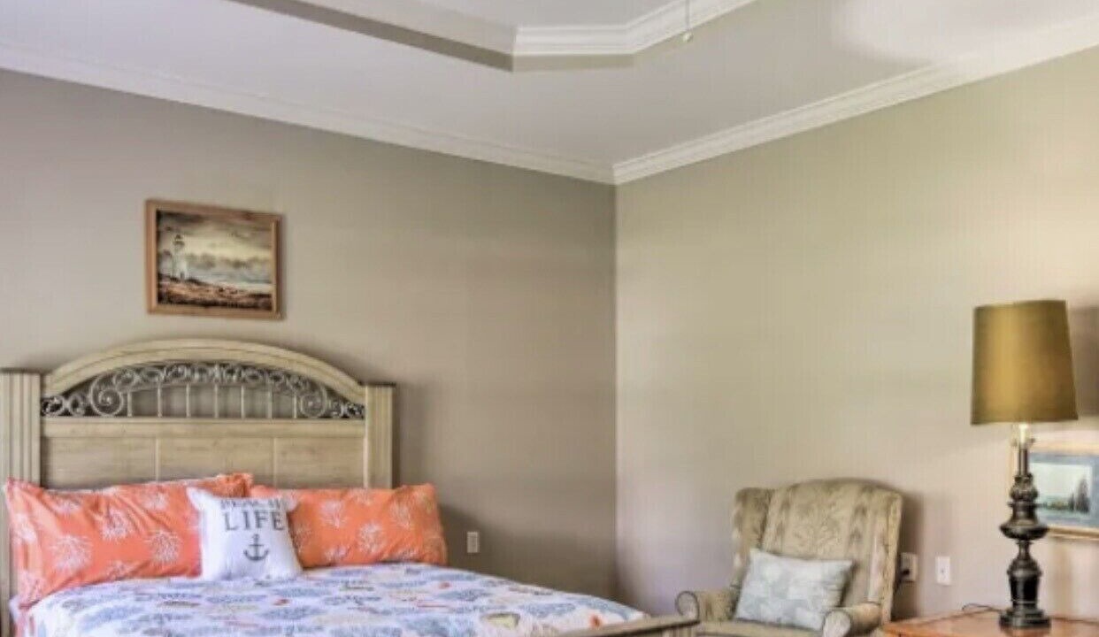 Photo of Bedroom in Kiln
