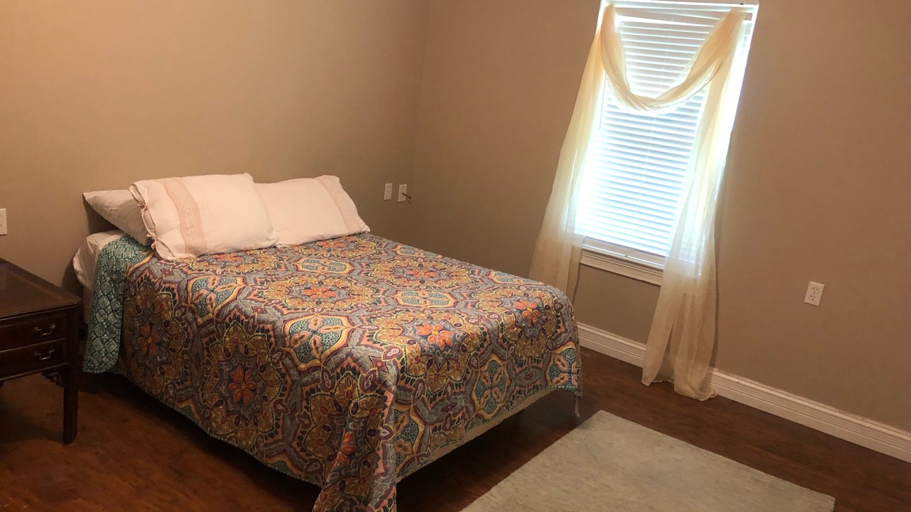 Photo of Bedroom in Kiln
