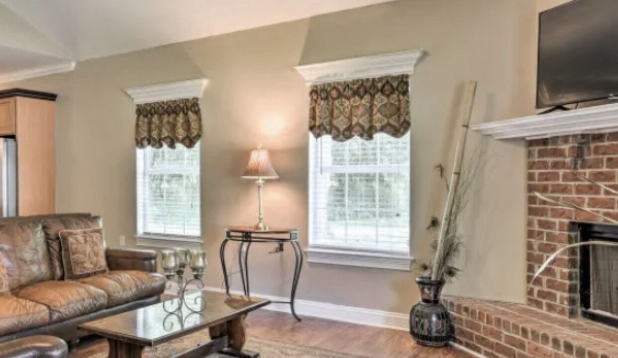 Photo of Livingroom in Kiln