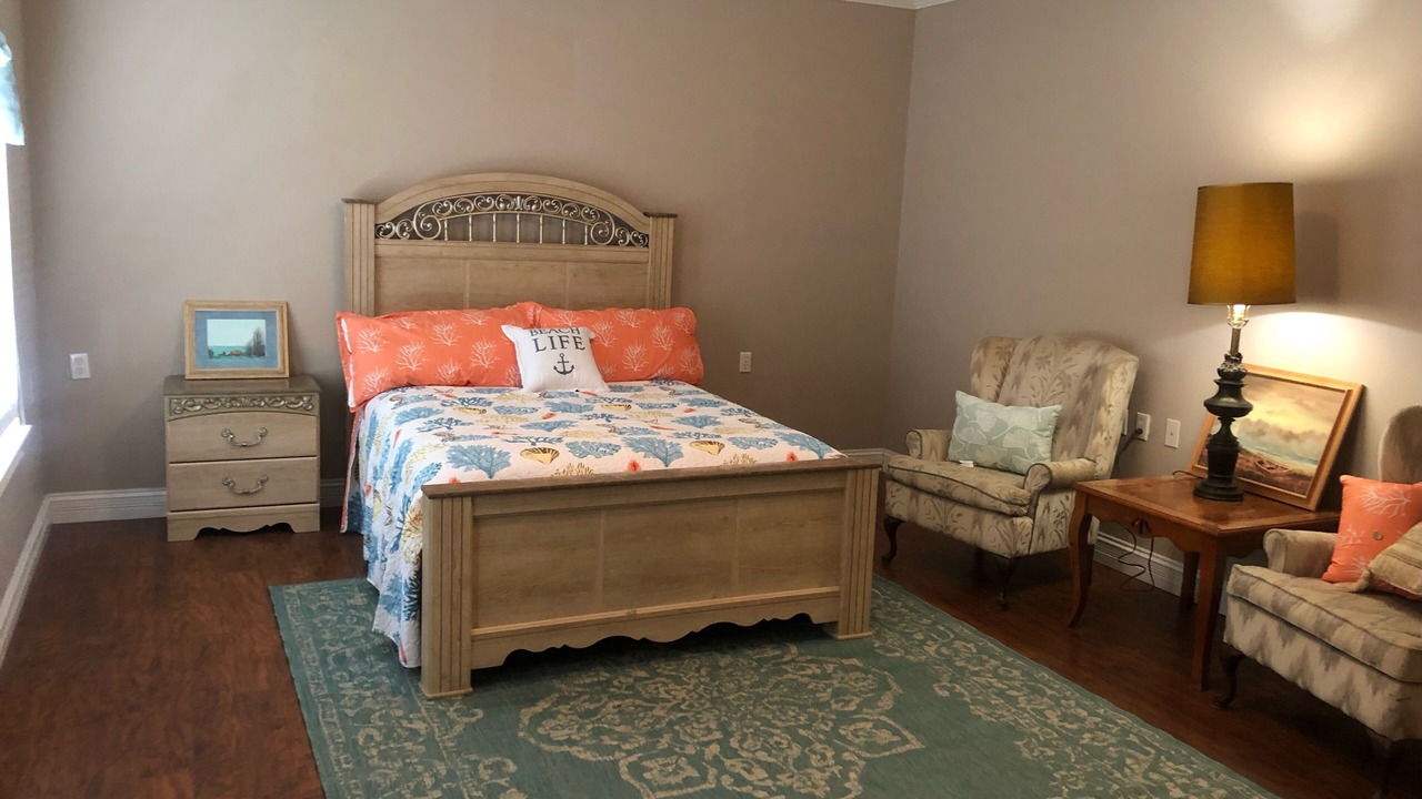 Photo of Bedroom in Kiln