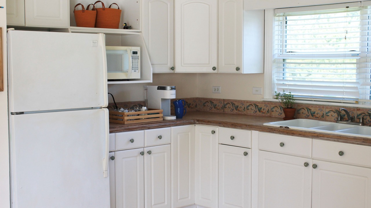 Photo of Kitchen in Atkinson