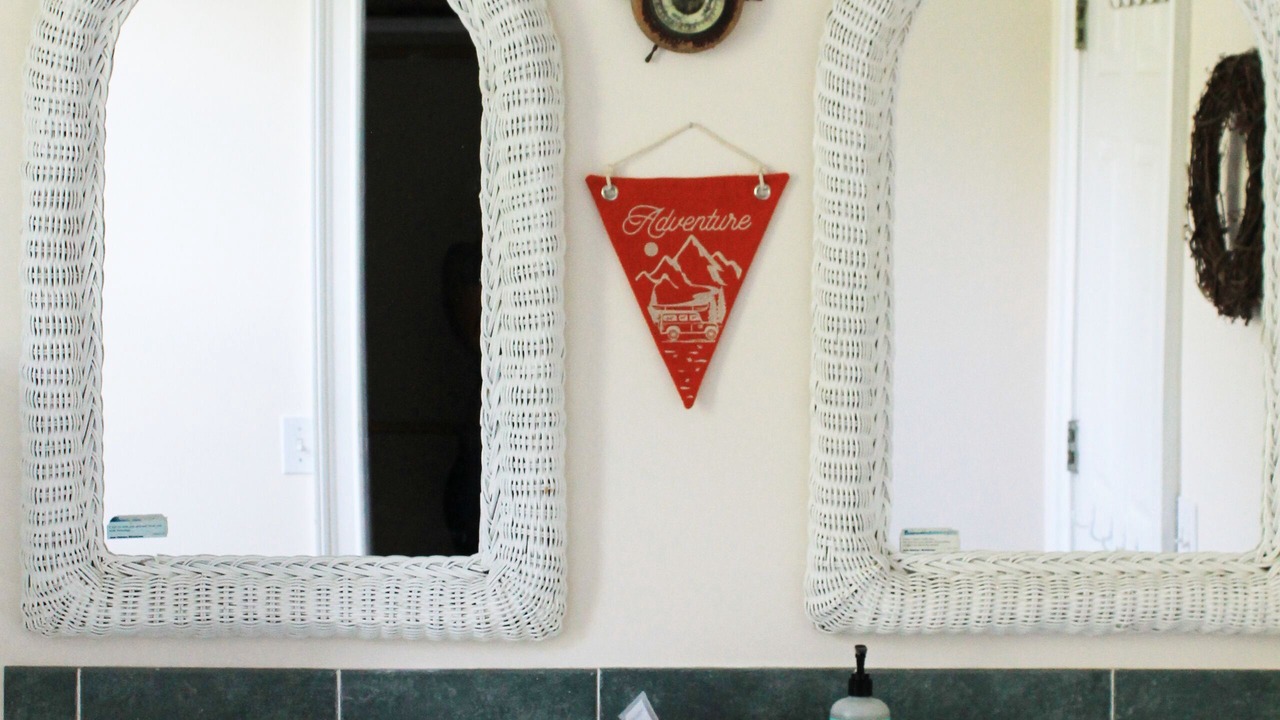 Photo of Bathroom in Atkinson