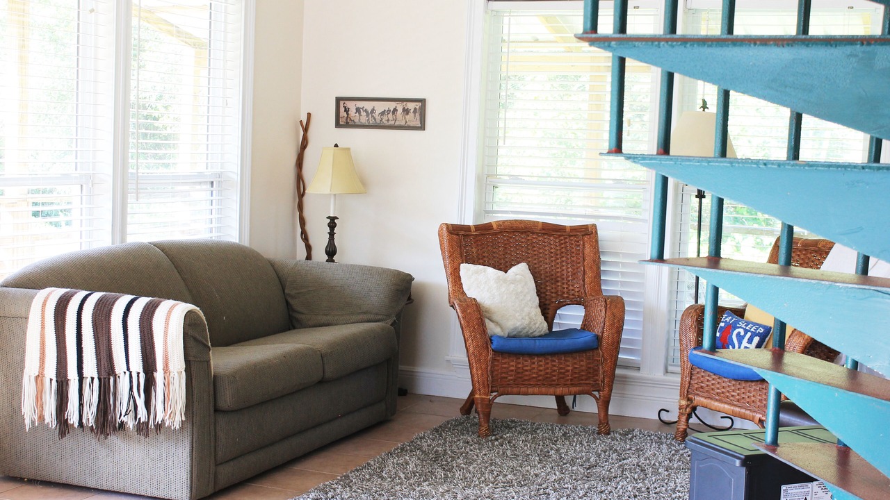Photo of Livingroom in Atkinson