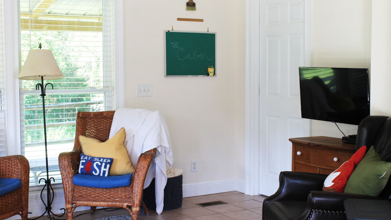 Photo of Livingroom in Atkinson
