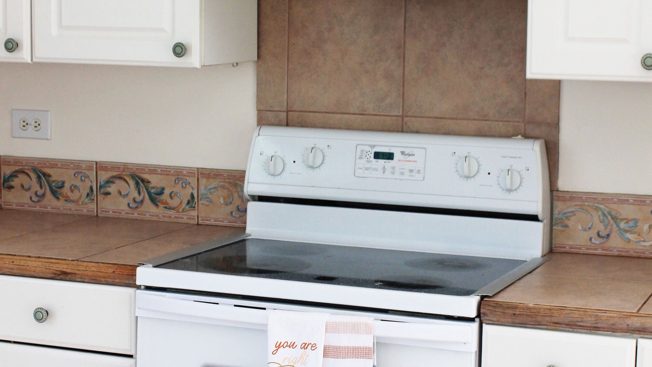 Photo of Kitchen in Atkinson