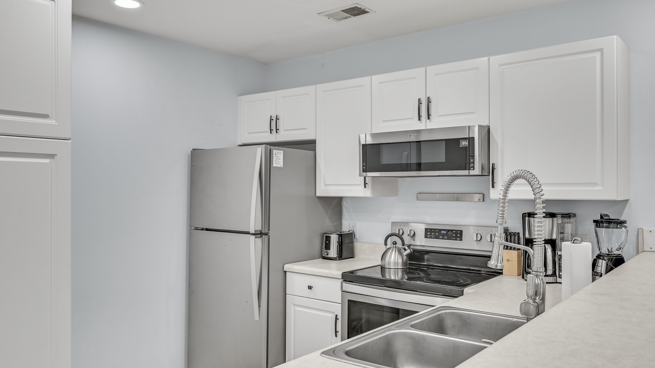 Photo of Kitchen in Miramar Beach