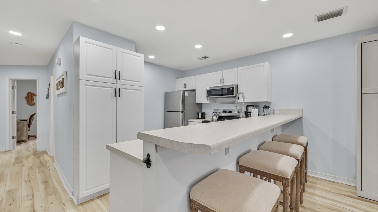Photo of Kitchen in Miramar Beach