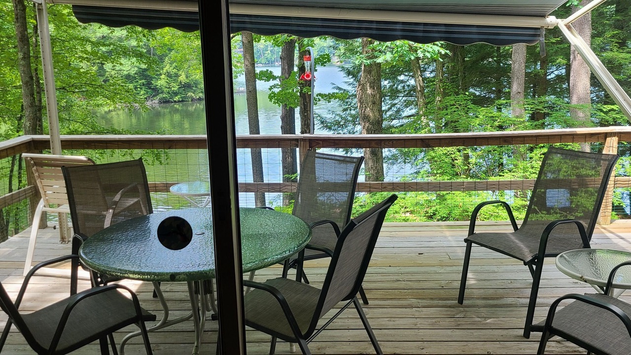 Photo of Bedroom in Fort Ann