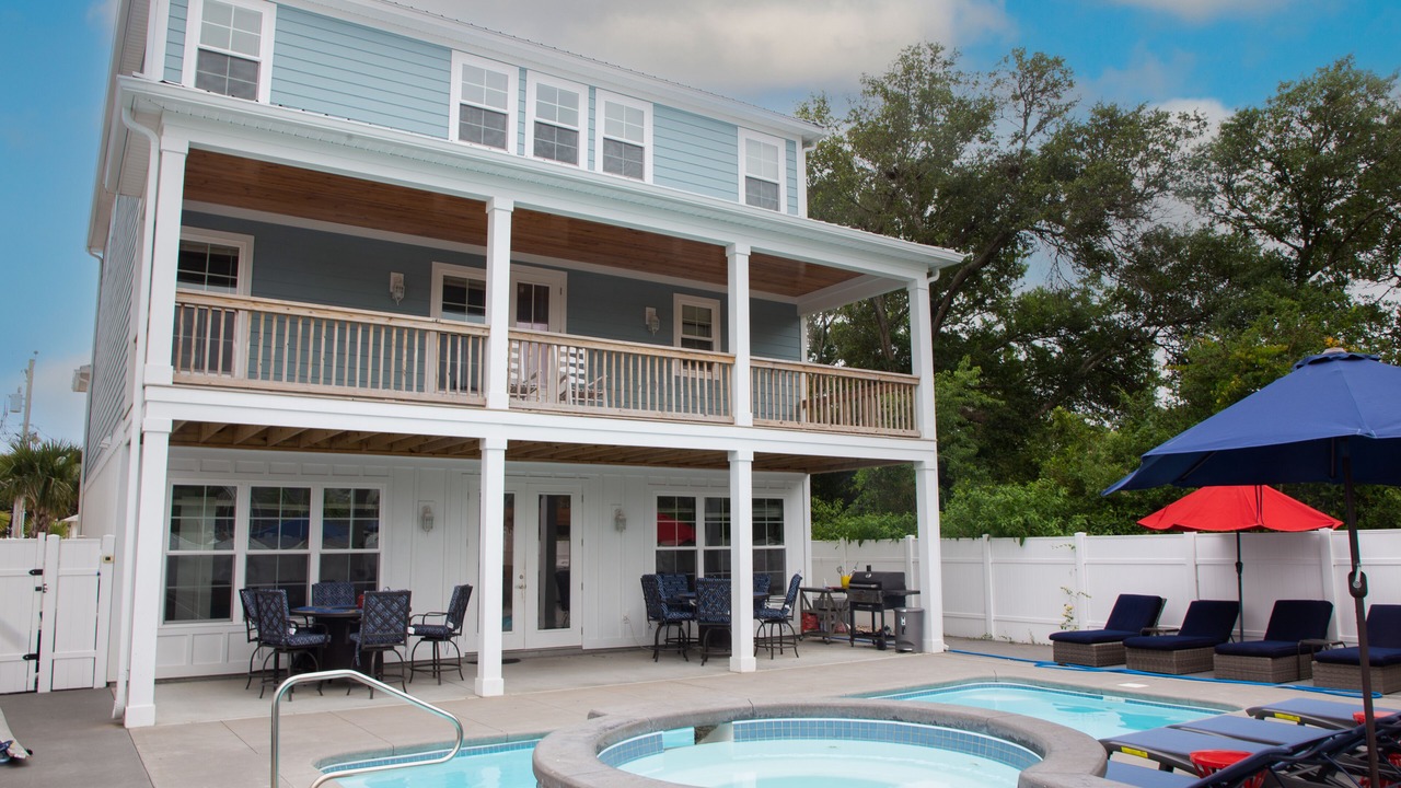 Photo of Outdoor in Atlantic Beach