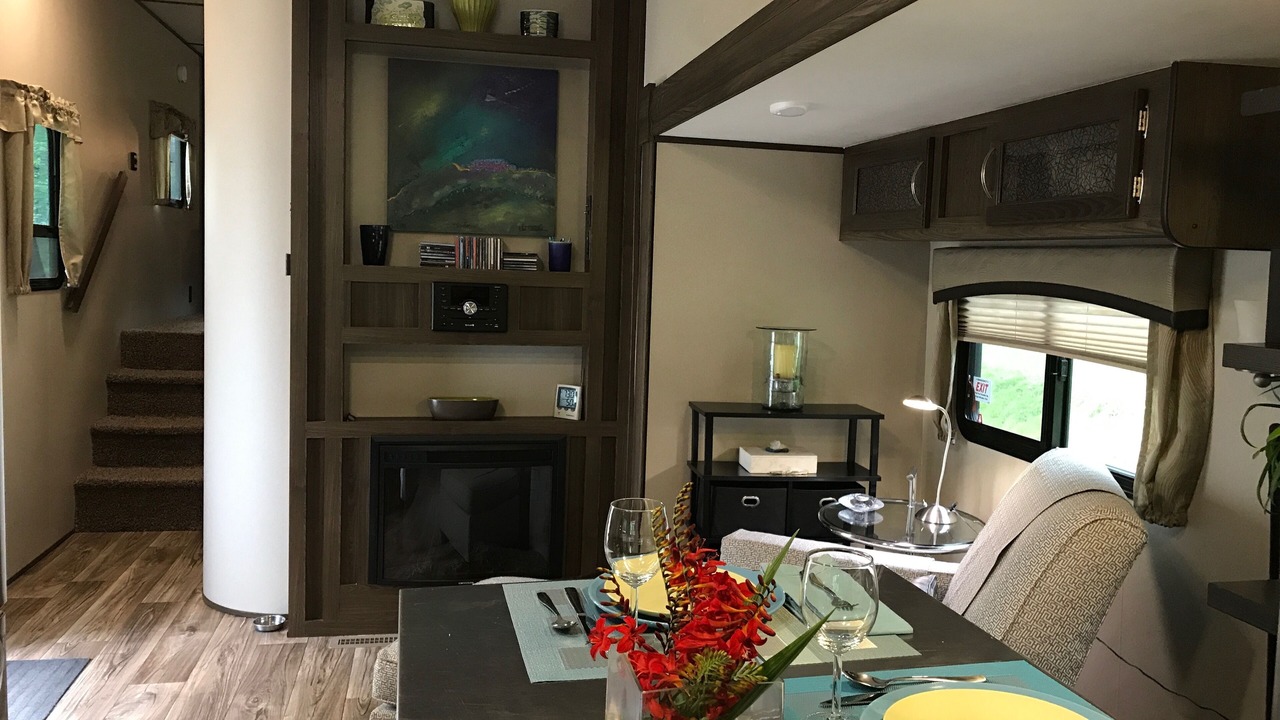 Photo of Livingroom in Hemphill Heights