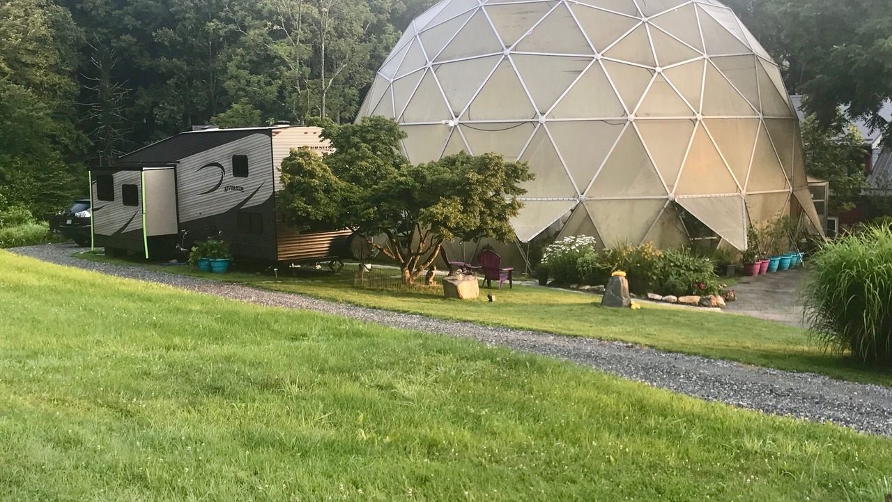 Photo of Outdoor in Hemphill Heights