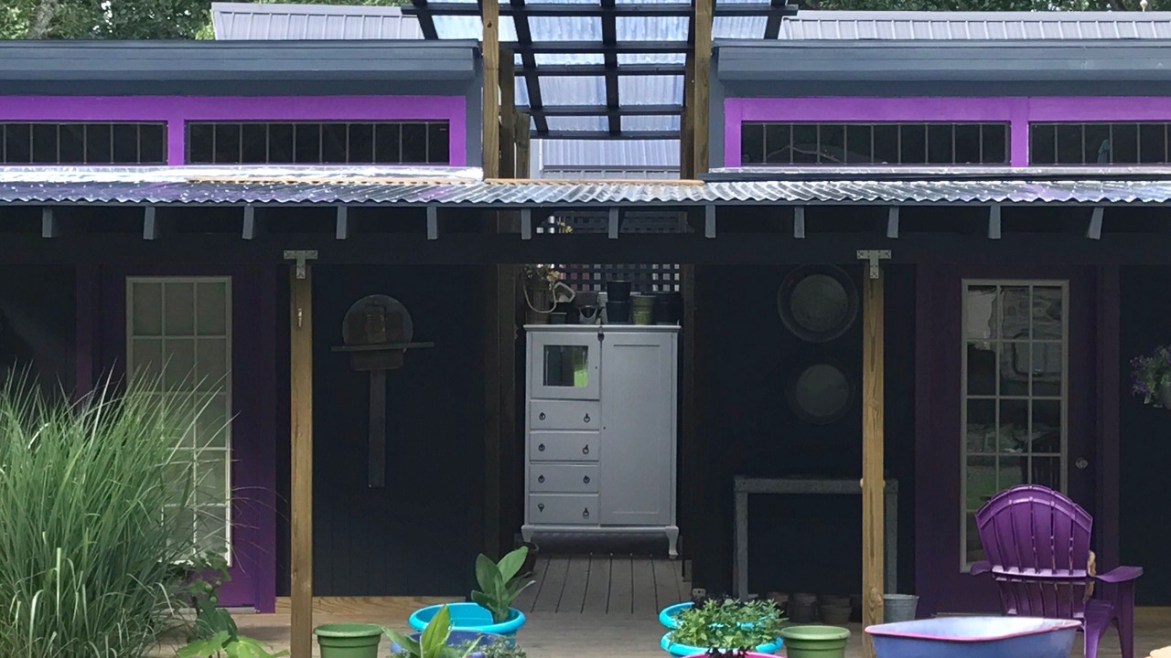 Photo of Outdoor in Hemphill Heights