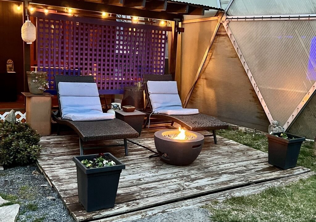 Photo of Outdoor in Hemphill Heights