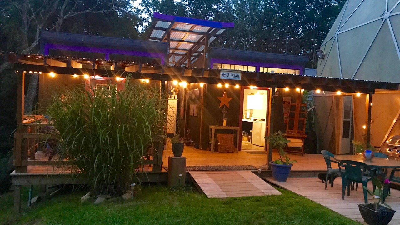 Photo of Outdoor in Hemphill Heights