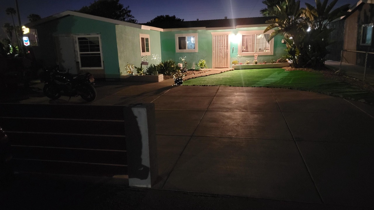 Photo of Outdoor in East Side Capistrano