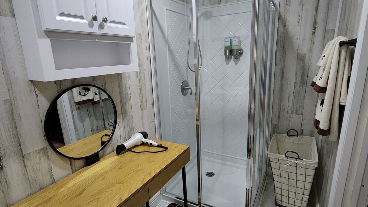 Photo of Bathroom in Rocky Grove