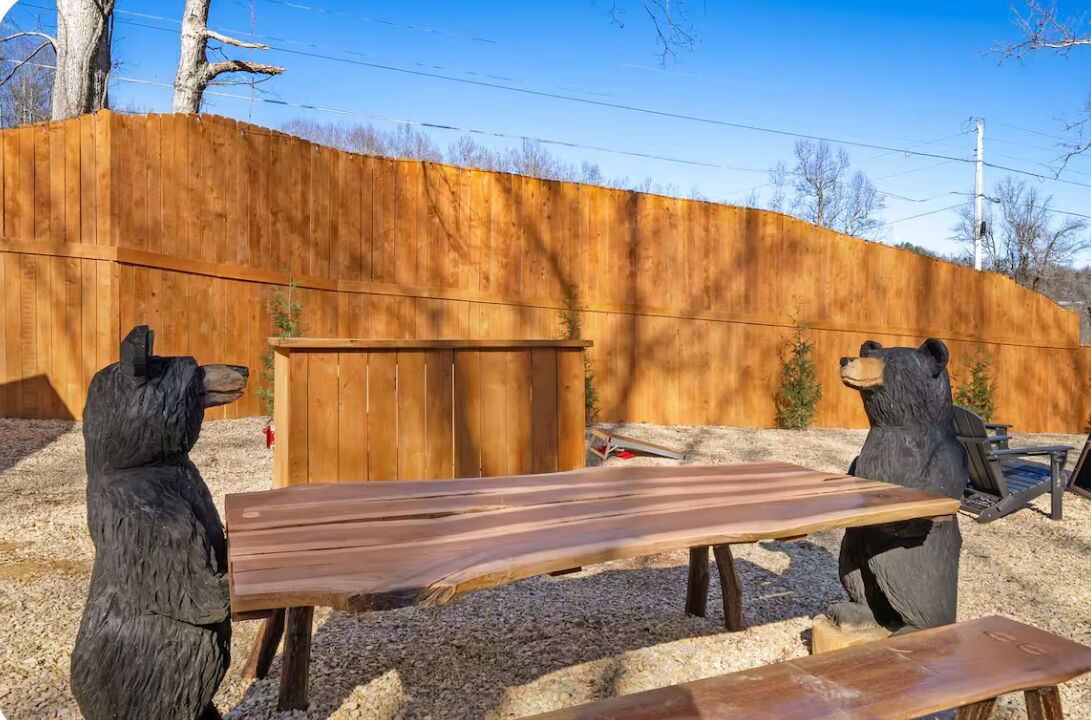 Photo of Outdoor in Rocky Grove