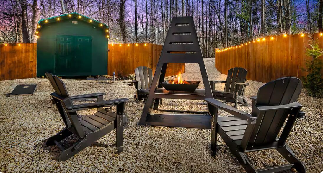 Photo of Outdoor in Rocky Grove