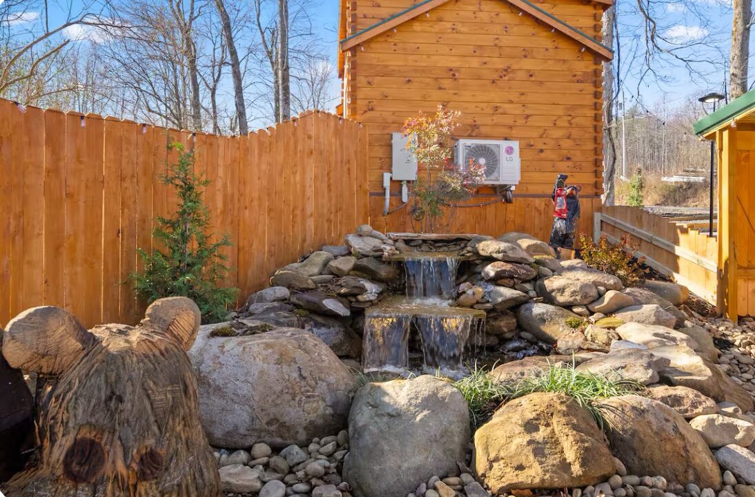 Photo of Outdoor in Rocky Grove