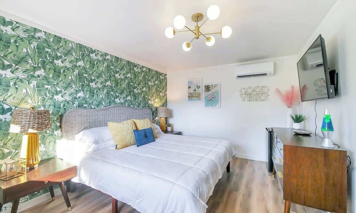 Photo of Bedroom in Trenton