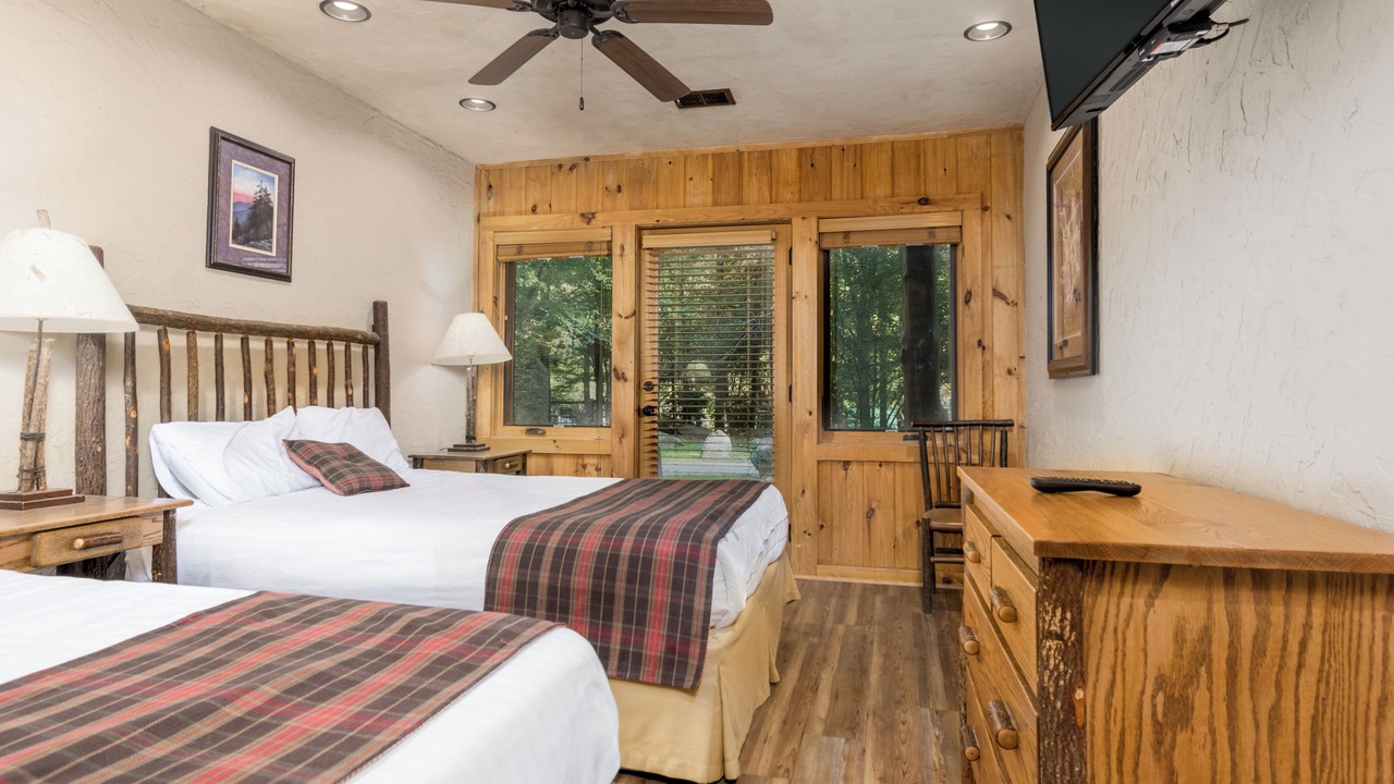 Photo of Bedroom in Rocky Grove