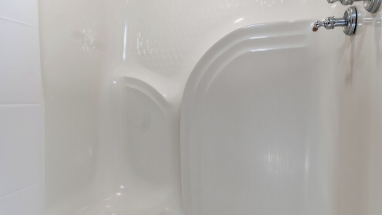 Photo of Bathroom in Rocky Grove