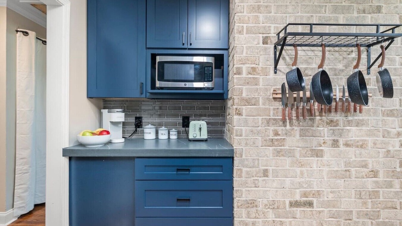 Photo of Kitchen in Macon