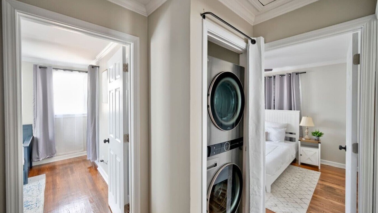 Photo of Bedroom in Macon