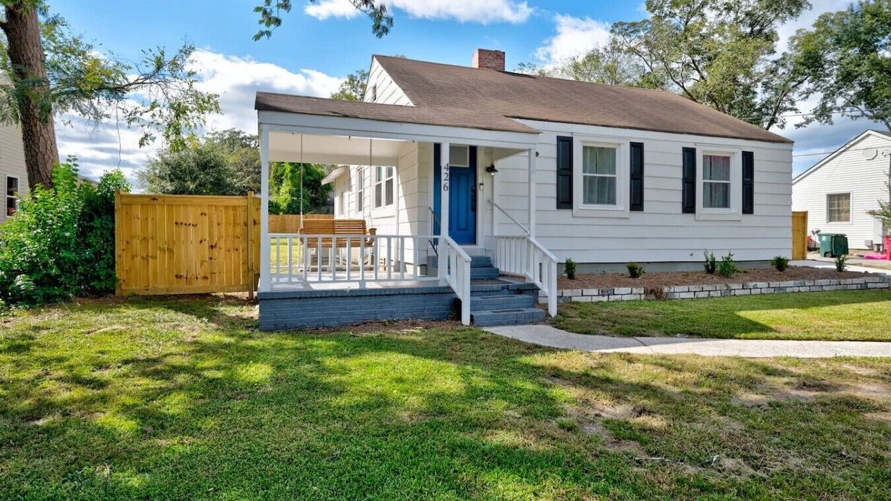 Photo of Outdoor in Macon