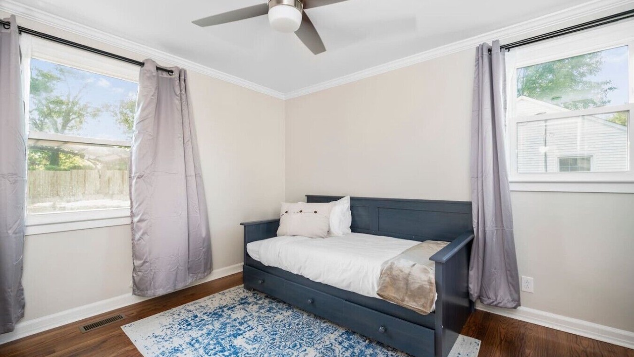 Photo of Bedroom in Macon