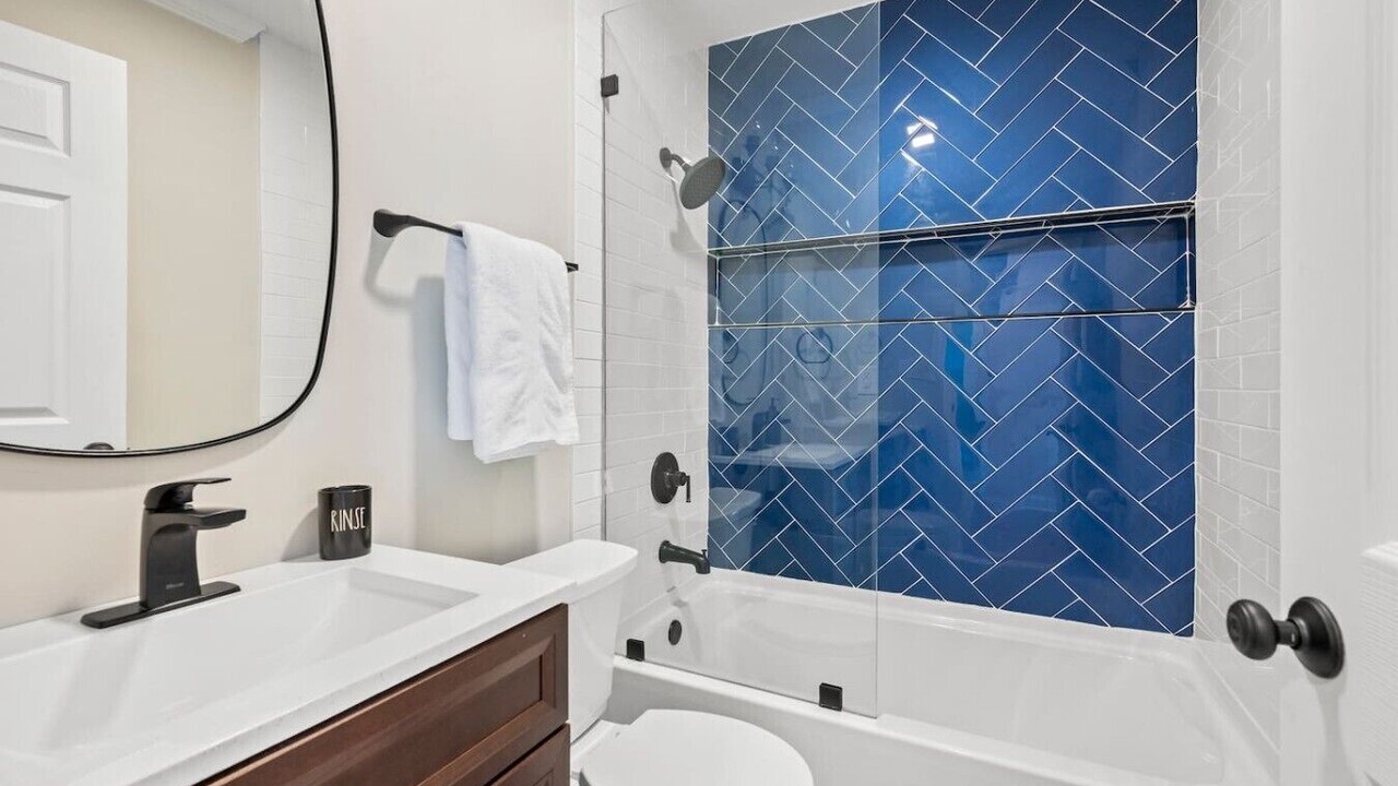 Photo of Bathroom in Macon