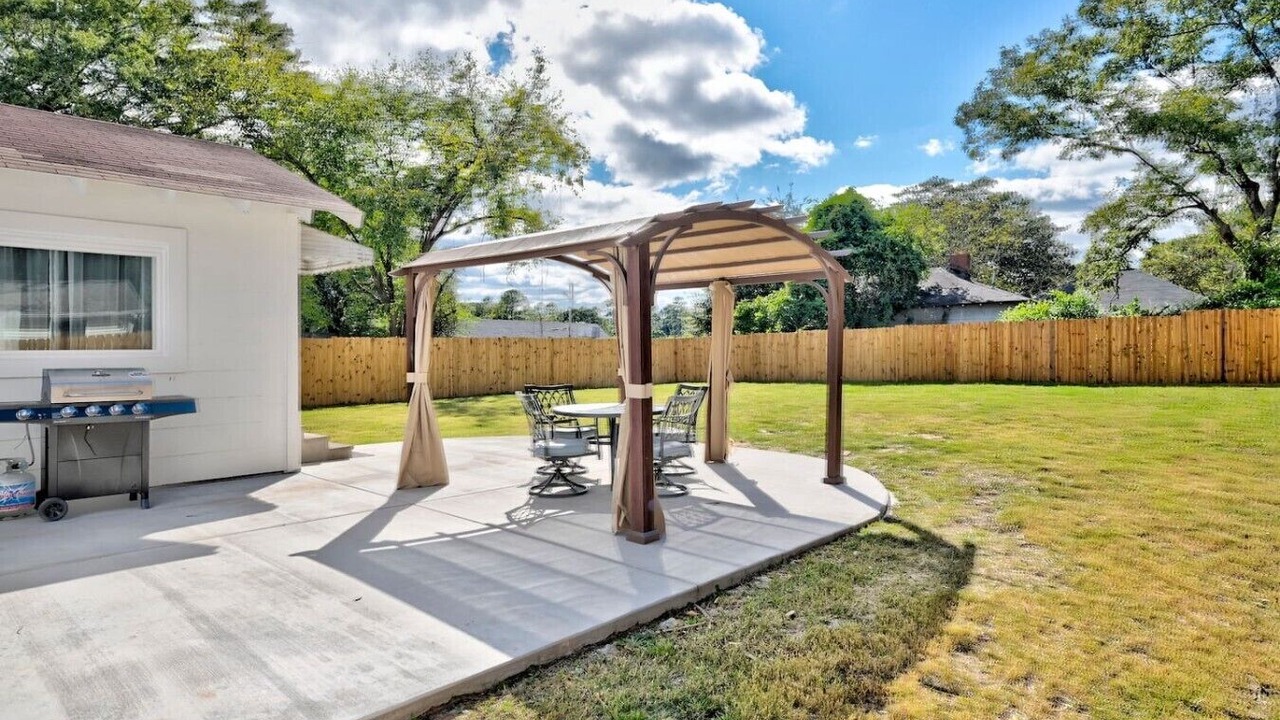 Photo of Outdoor in Macon