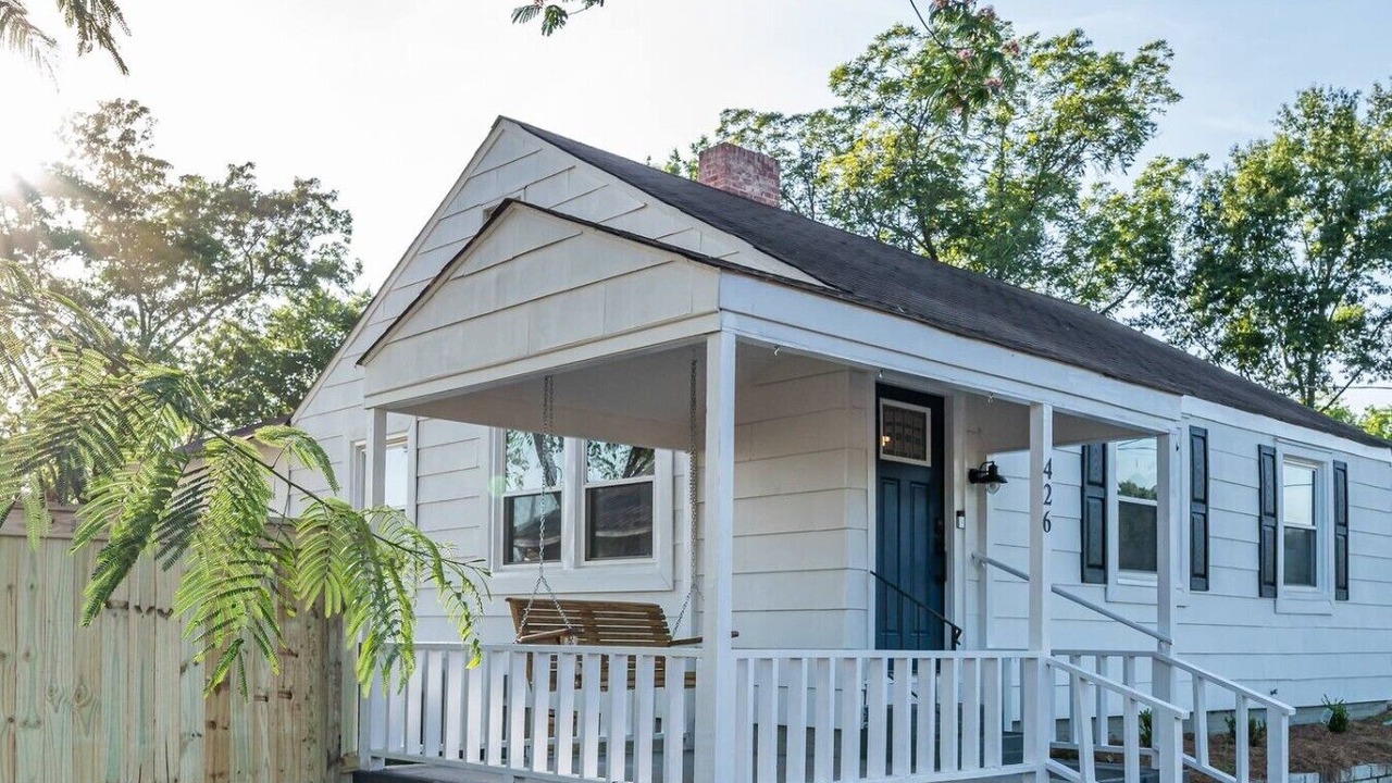 Photo of Outdoor in Macon