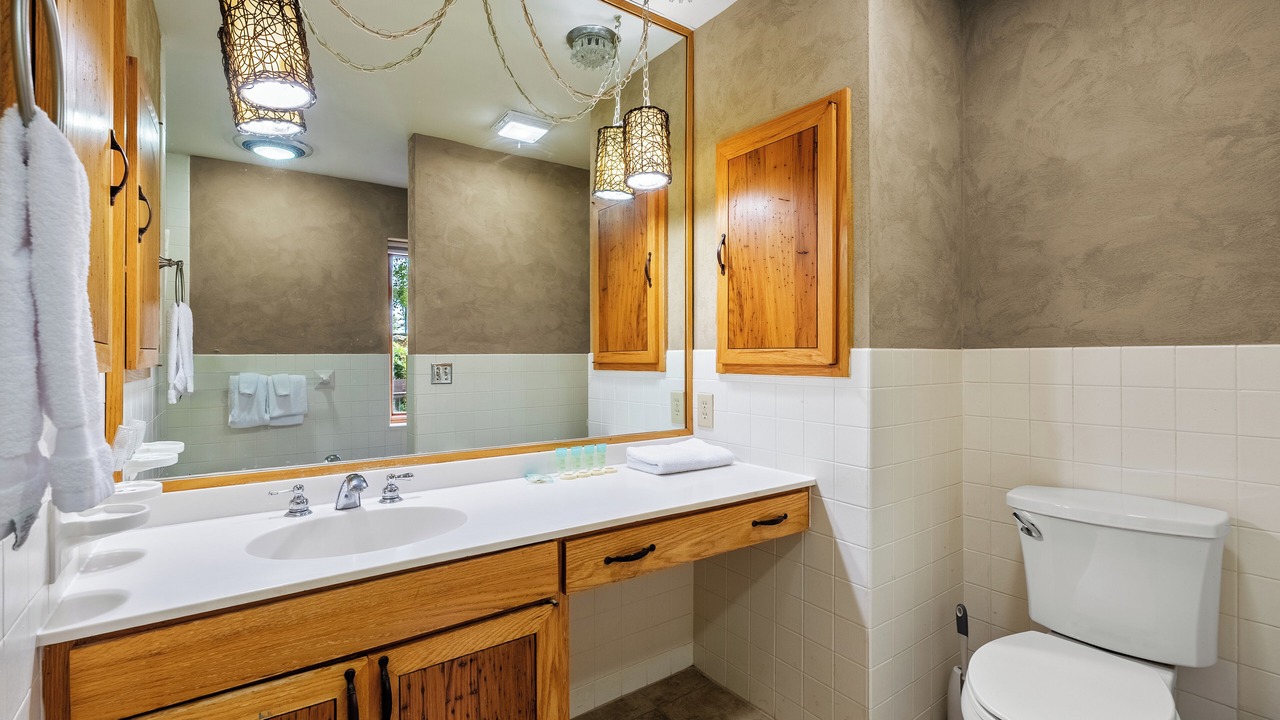 Photo of Bathroom in Dandridge