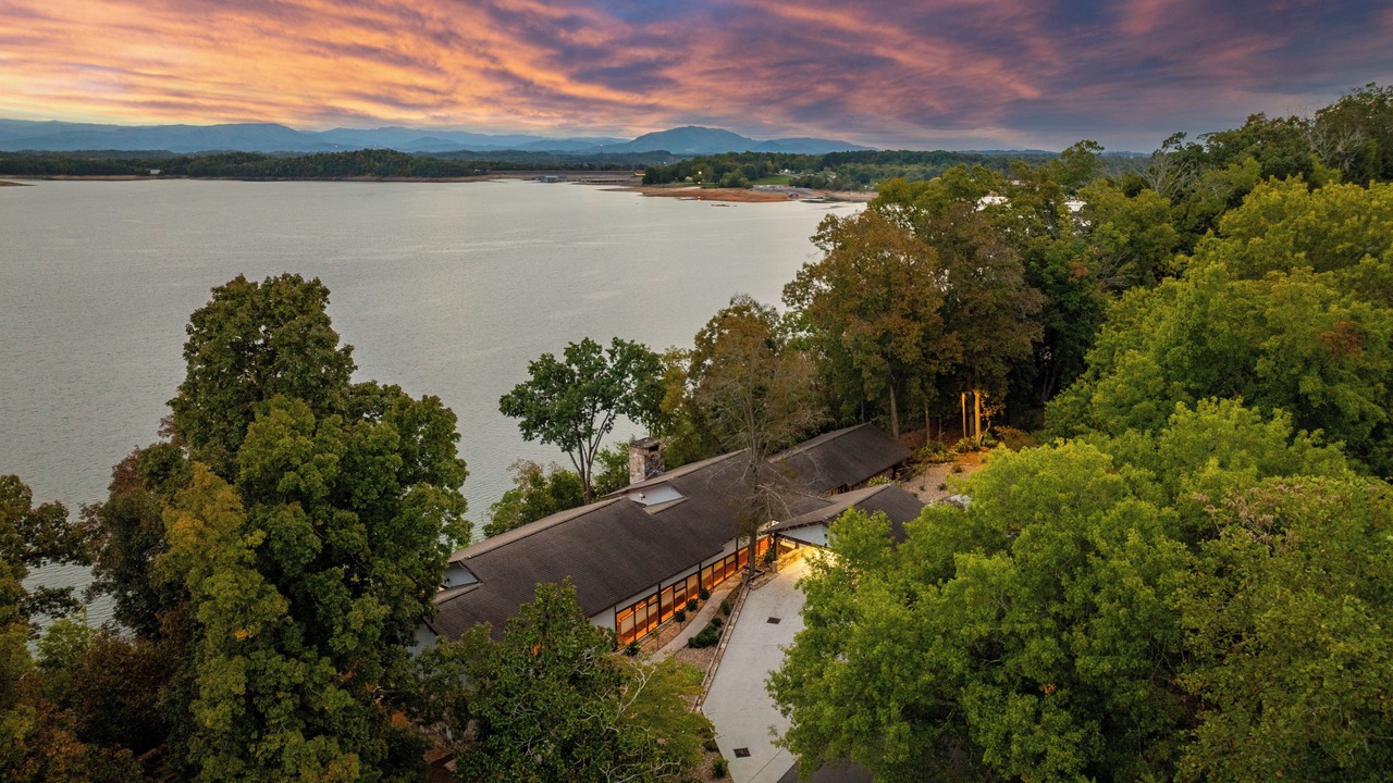 Photo of Outdoor in Dandridge