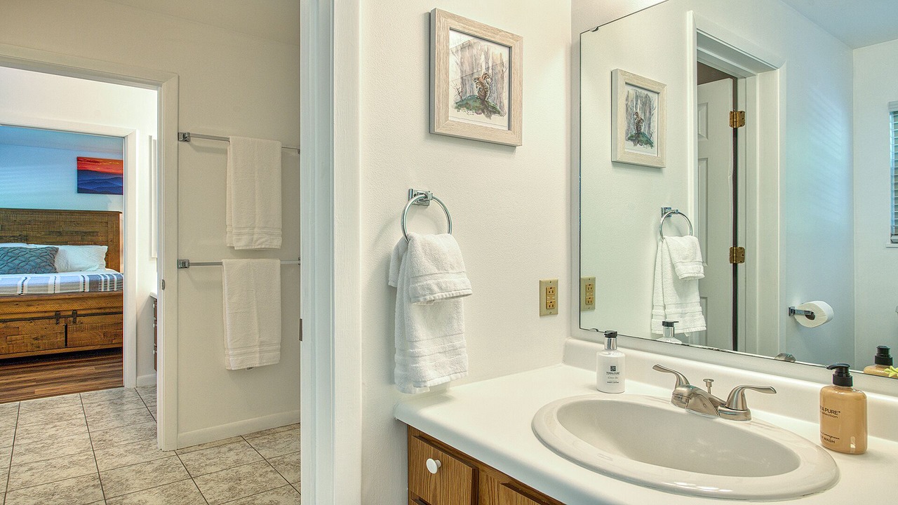 Photo of Bathroom in Waynesville