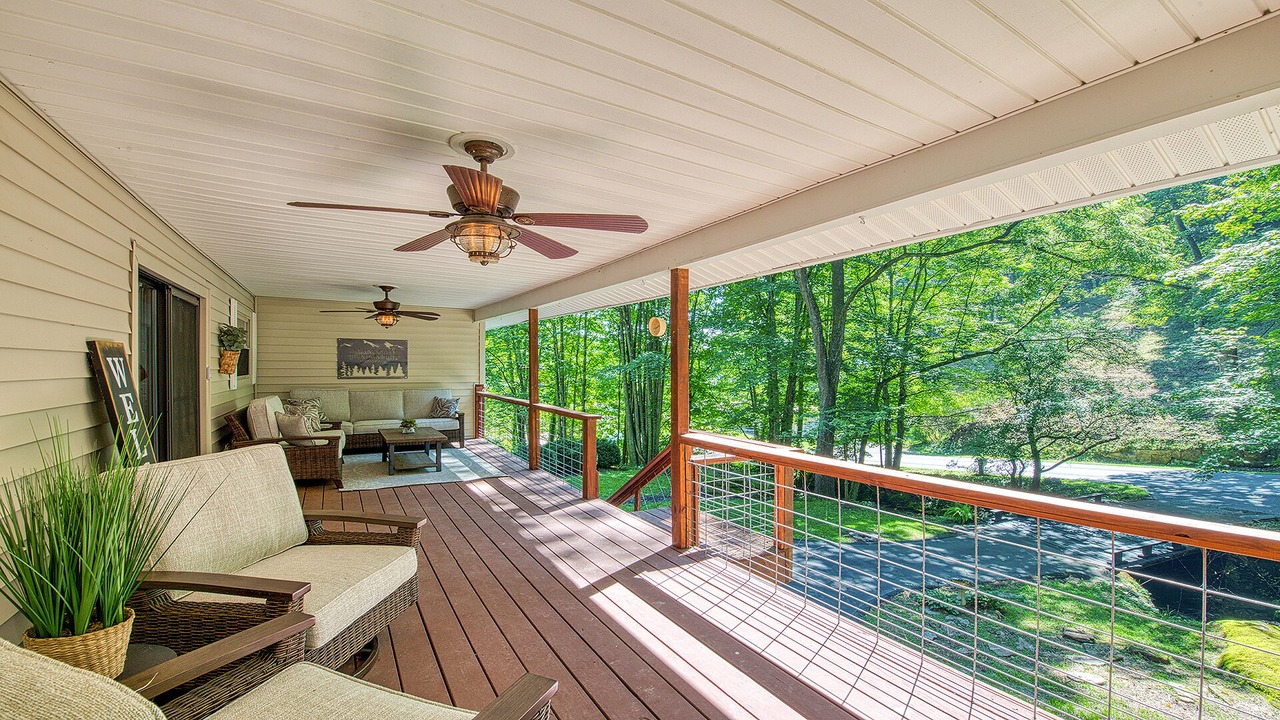 Photo of Outdoor in Waynesville