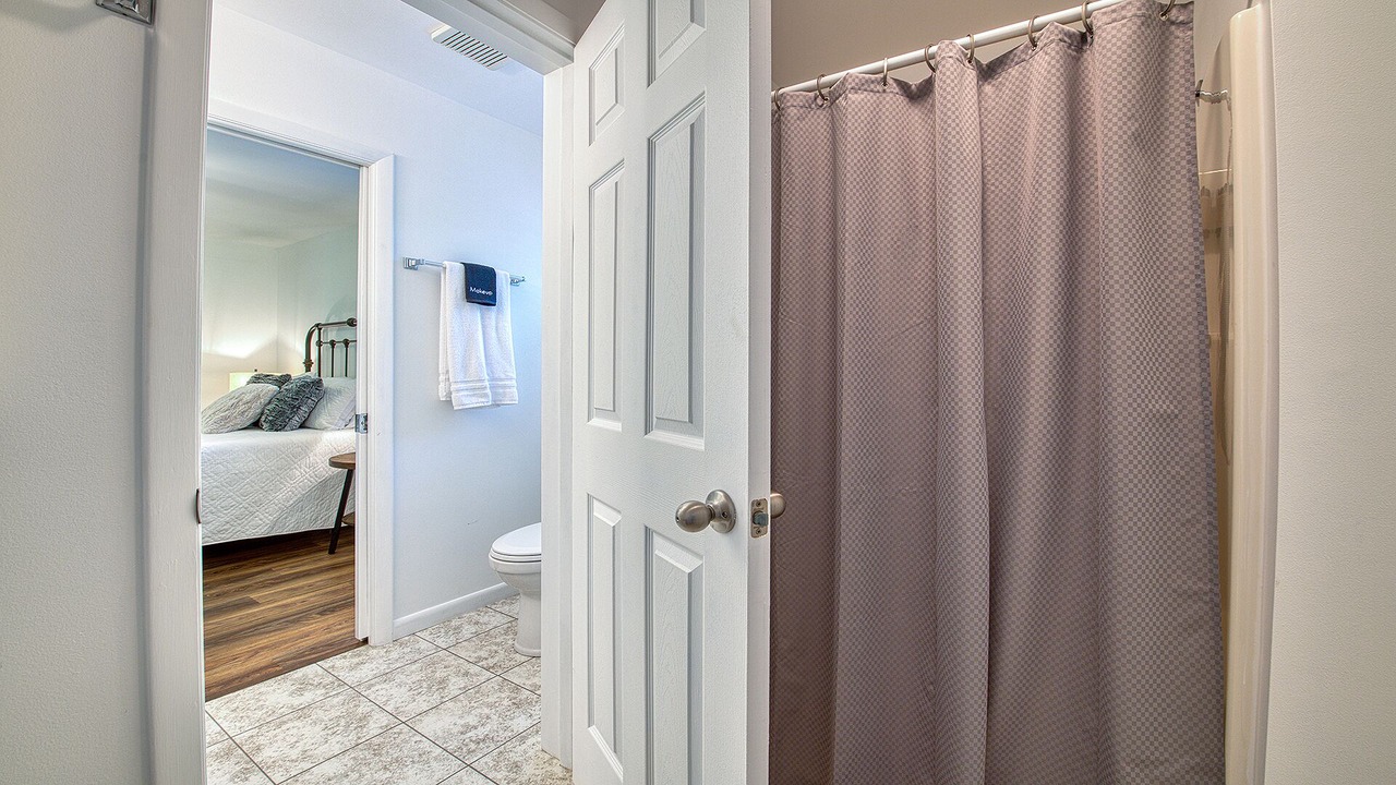 Photo of Bathroom in Waynesville