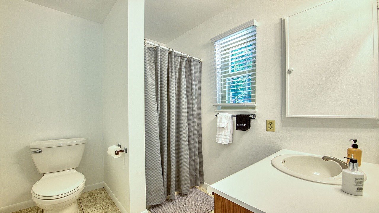 Photo of Bathroom in Waynesville