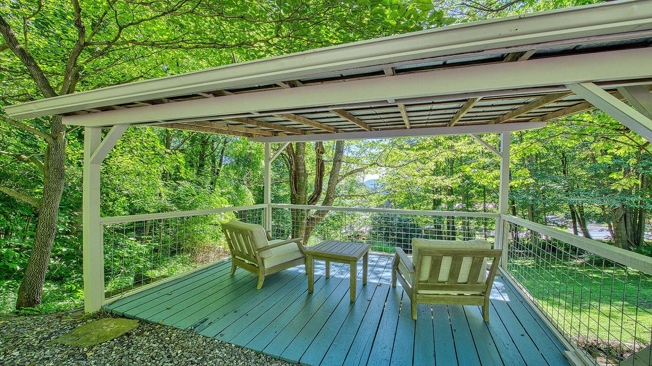Photo of Outdoor in Waynesville