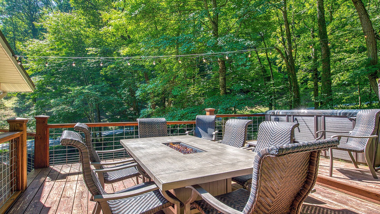 Photo of Outdoor in Waynesville