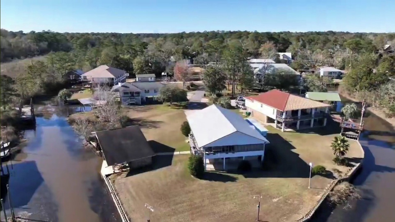 Photo of Outdoor in Gautier