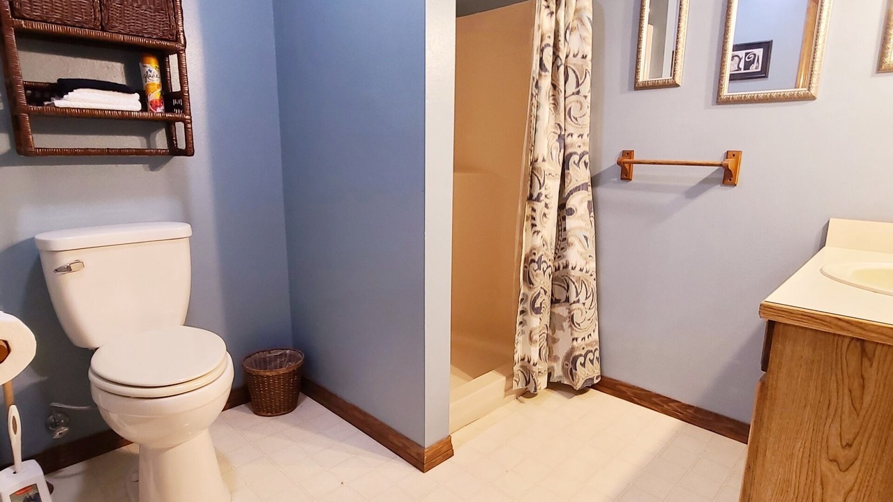 Photo of Bathroom in Gautier