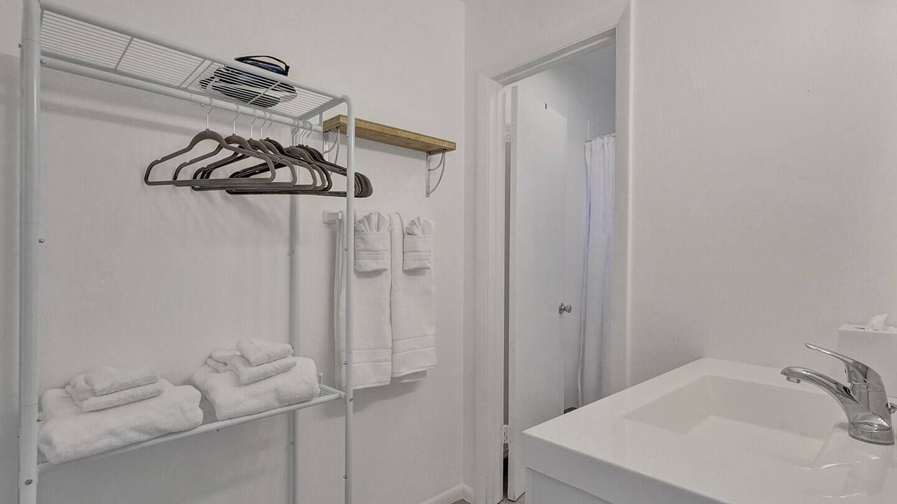 Photo of Bathroom in Hollywood