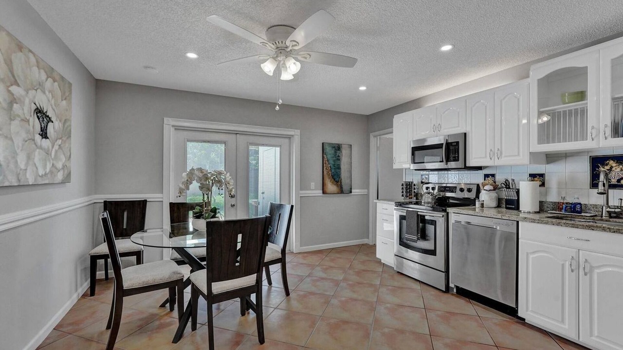 Photo of Kitchen in Hollywood