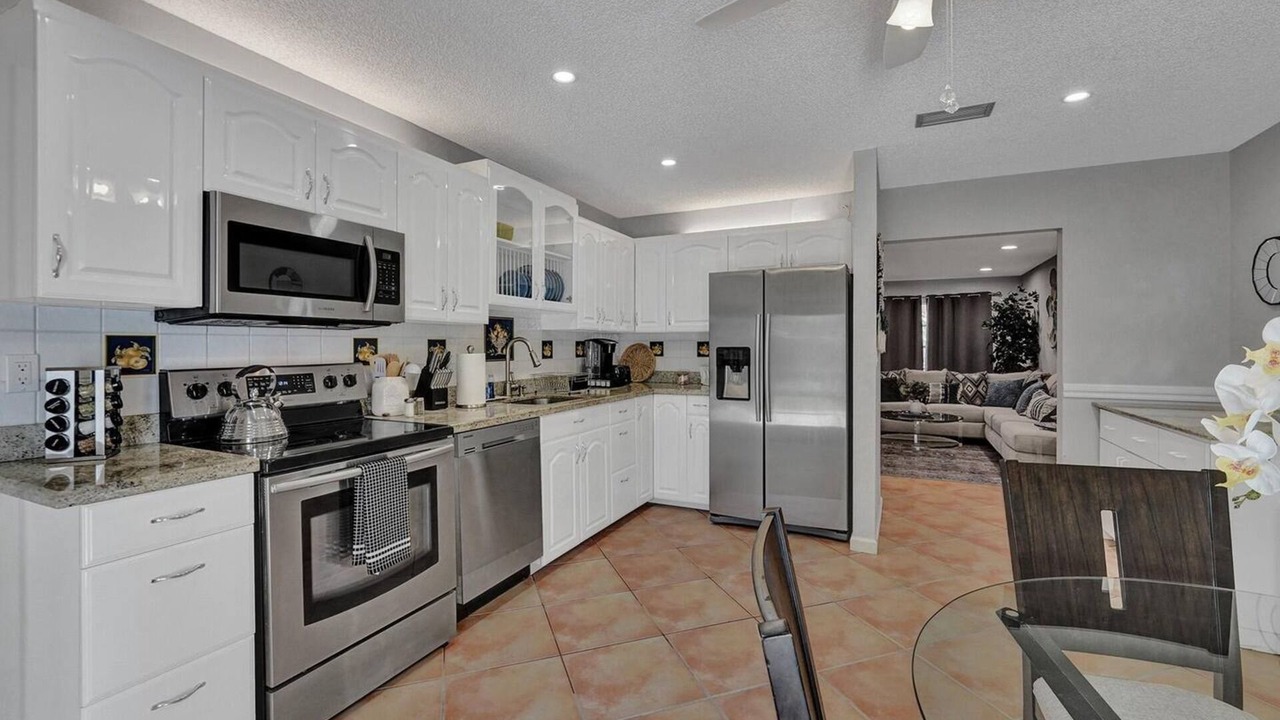 Photo of Kitchen in Hollywood
