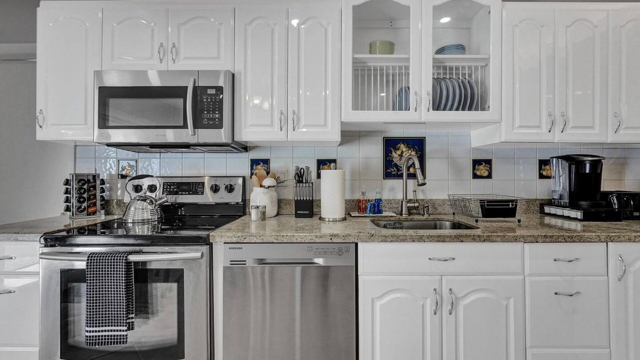 Photo of Kitchen in Hollywood