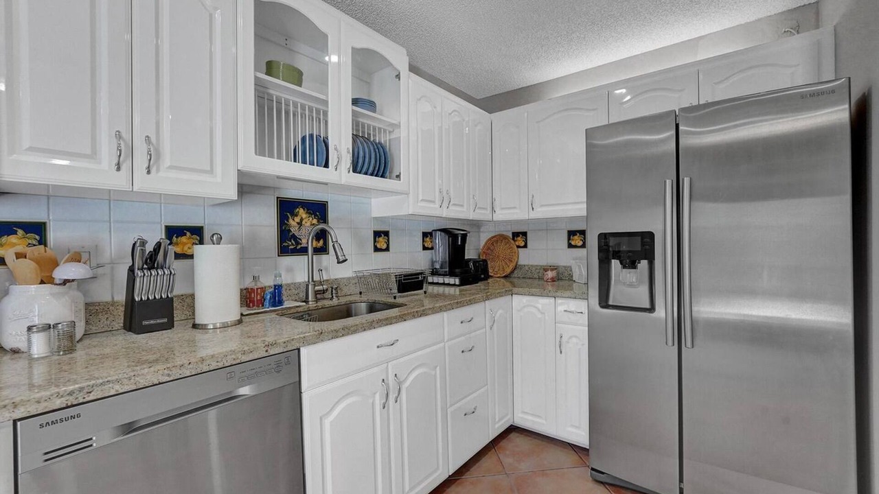 Photo of Kitchen in Hollywood