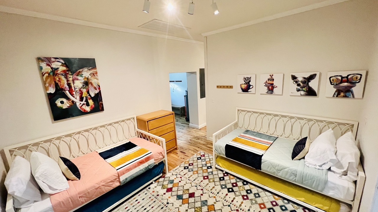 Photo of Bedroom in Guntersville