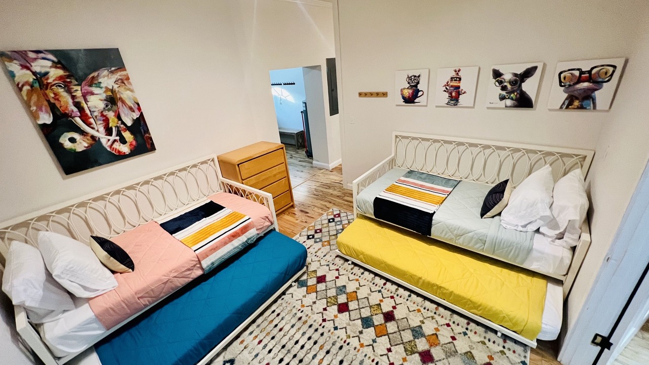 Photo of Bedroom in Guntersville